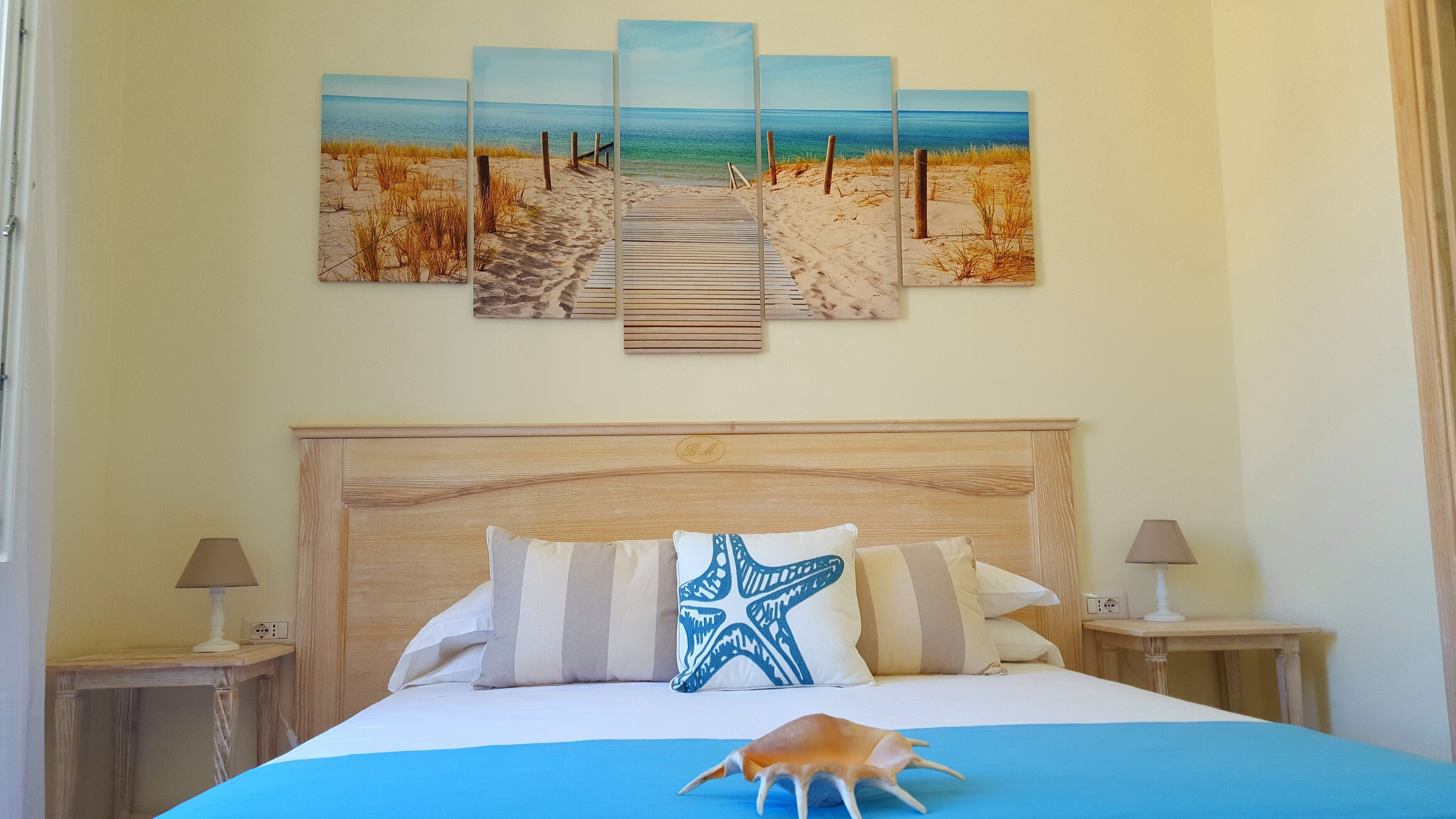 Photo - Brezza Marina Luxury Rooms