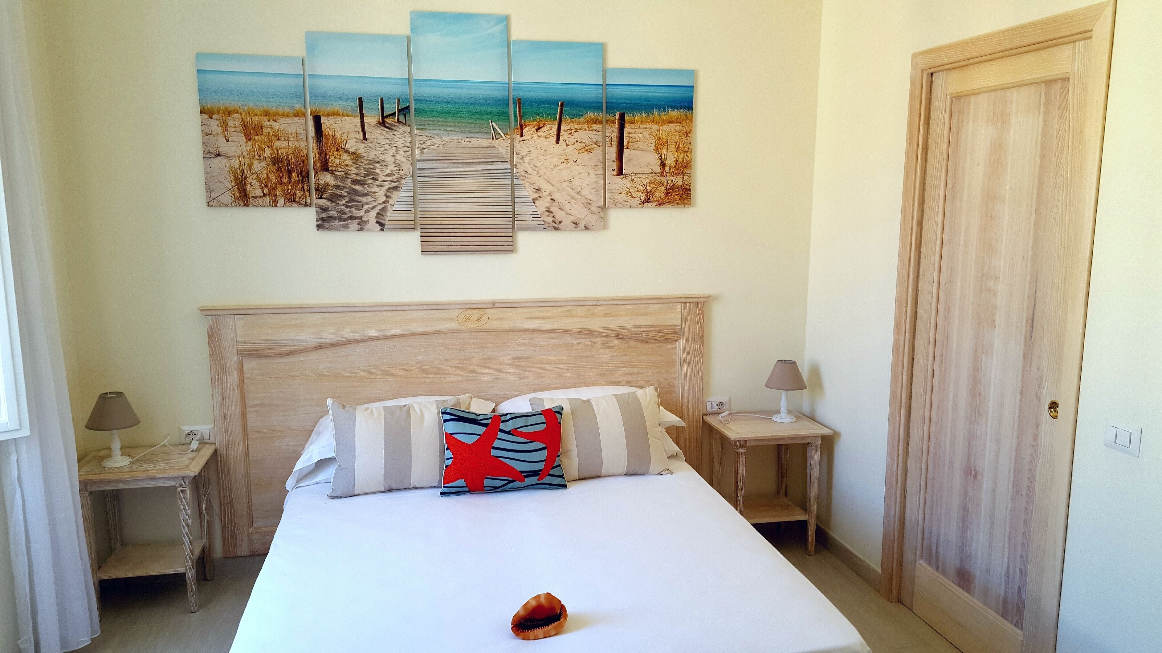Foto - Brezza Marina Luxury Rooms