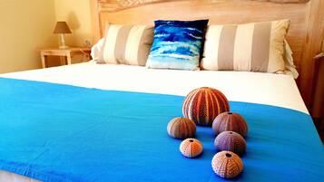 Superior Double or Twin Room | Premium bedding, Select Comfort beds, minibar, in-room safe