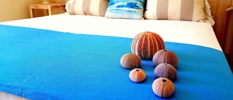 Superior Double or Twin Room | Premium bedding, Select Comfort beds, minibar, in-room safe