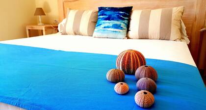 Brezza Marina Luxury Rooms