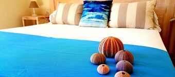 Brezza Marina Luxury Rooms