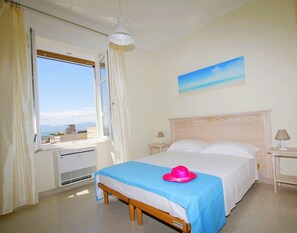 Superior Double or Twin Room | Premium bedding, Select Comfort beds, minibar, in-room safe