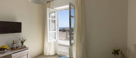 Superior Double or Twin Room | Premium bedding, Select Comfort beds, minibar, in-room safe