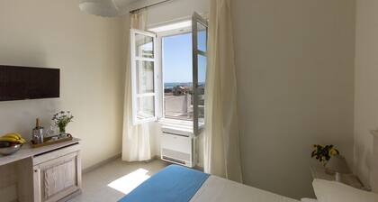 Brezza Marina Luxury Rooms