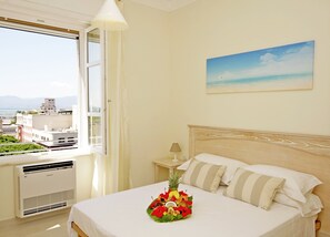 Superior Double or Twin Room - Brezza Marina Luxury Rooms (Cagliari)