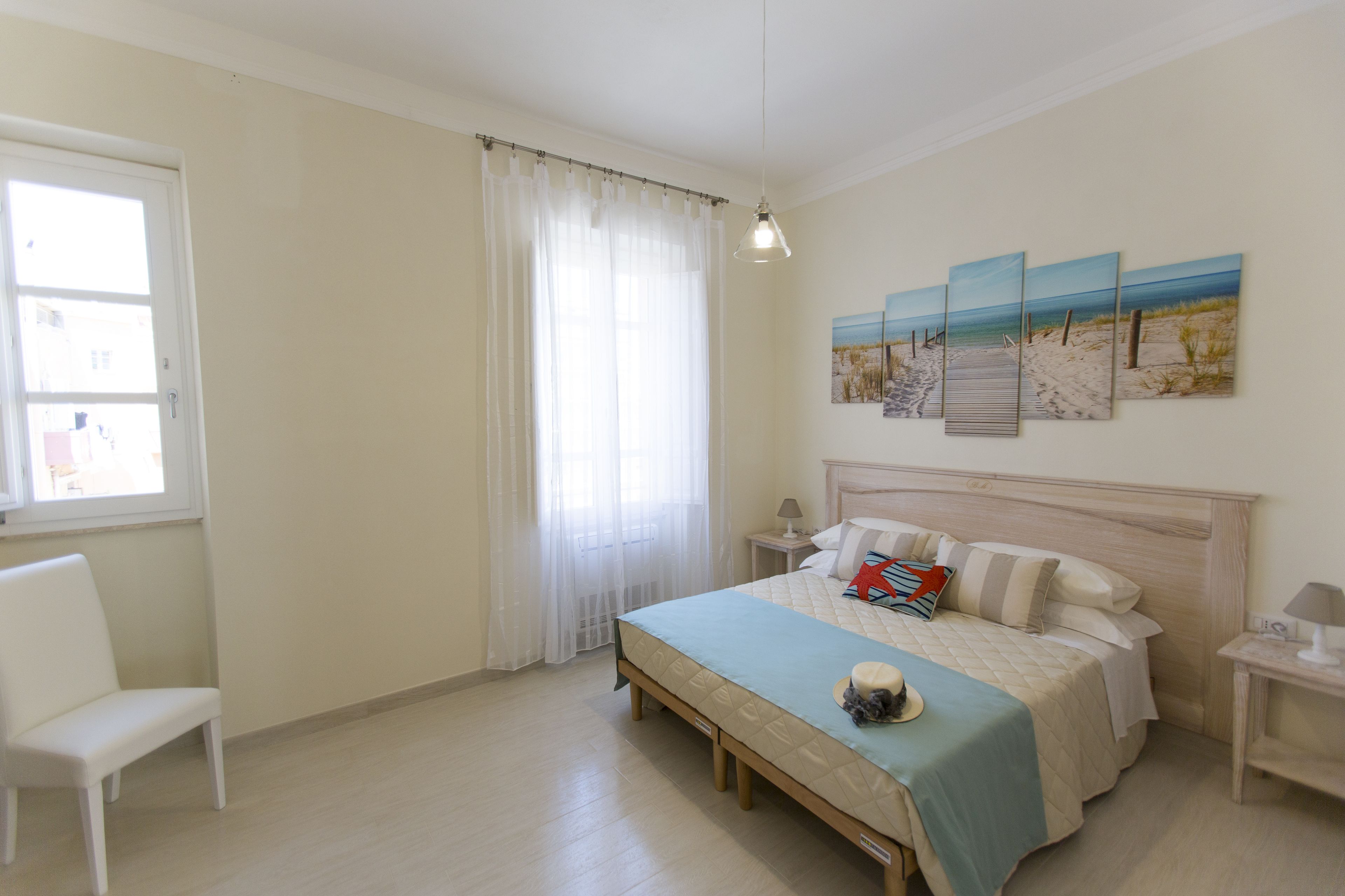 Photo - Brezza Marina Luxury Rooms