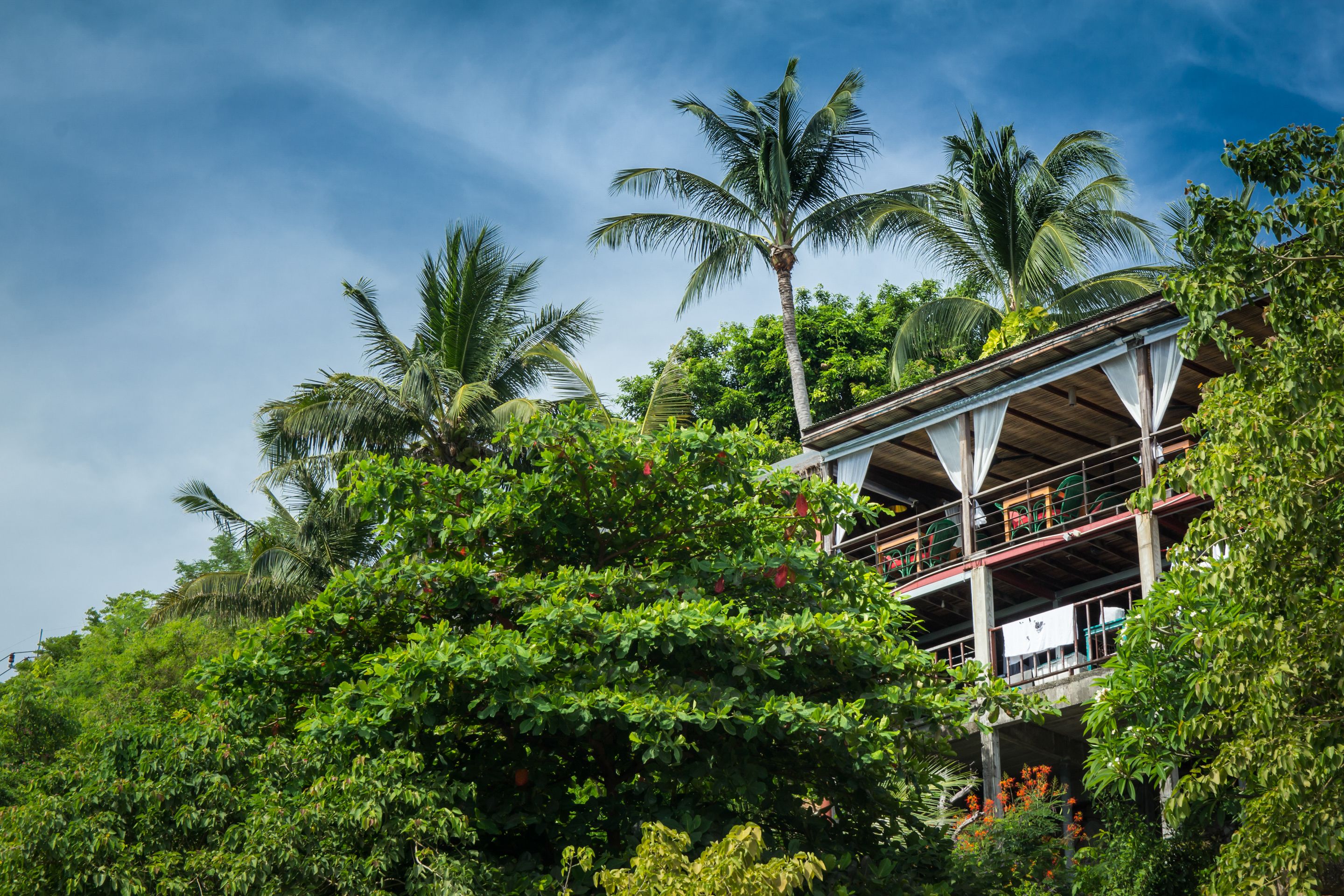 breakfast, lunch, dinner served; mediterranean cuisine