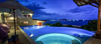 Boujis Boutique Resort