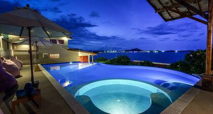 Boujis Boutique Resort