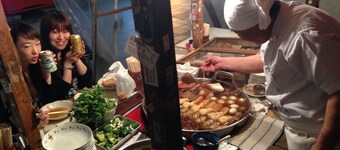 Fukuoka Guest House Little Asia Kokura - Hostel