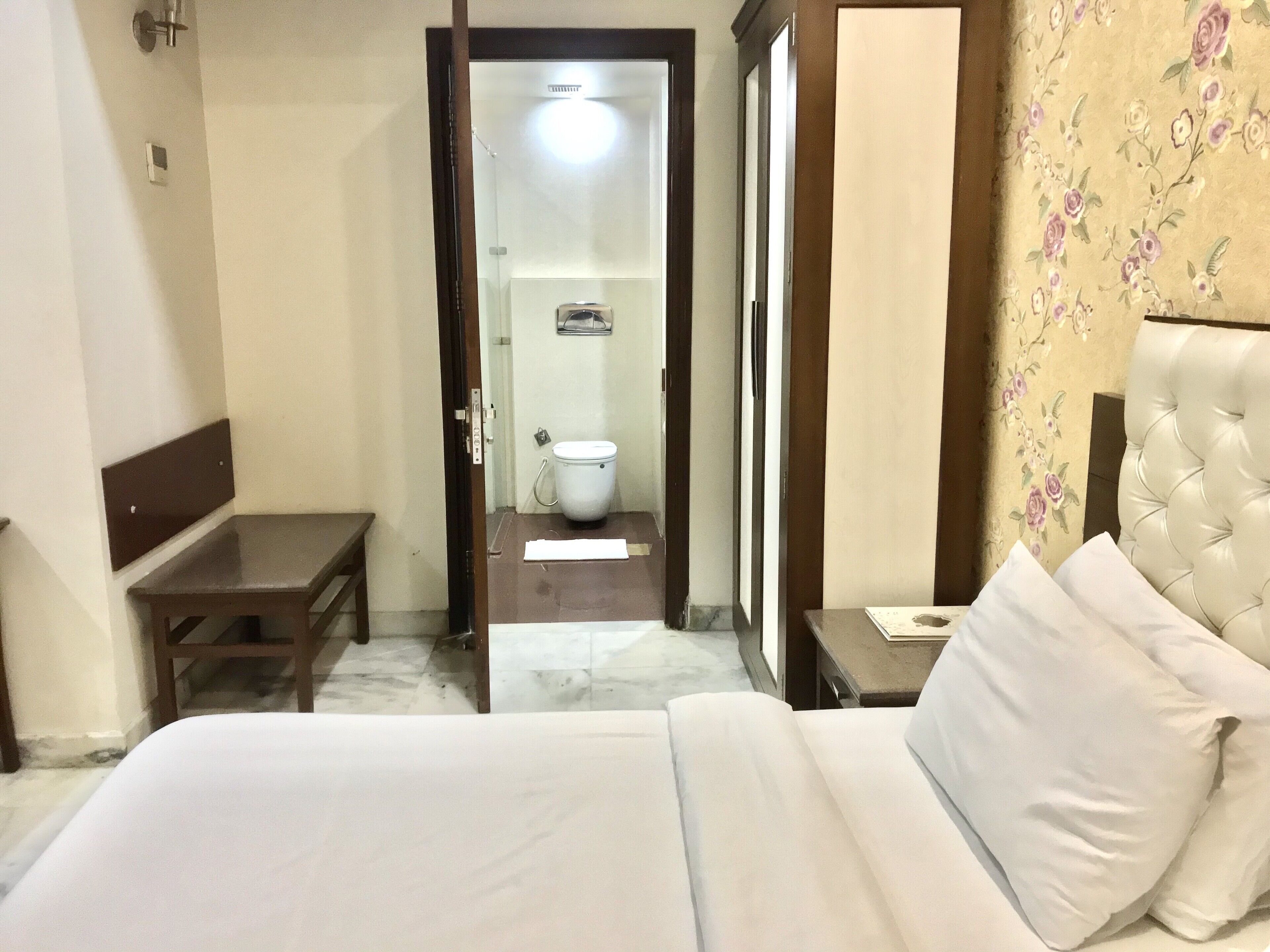 club luxuria  | 1 bedroom, premium bedding, minibar, in-room safe