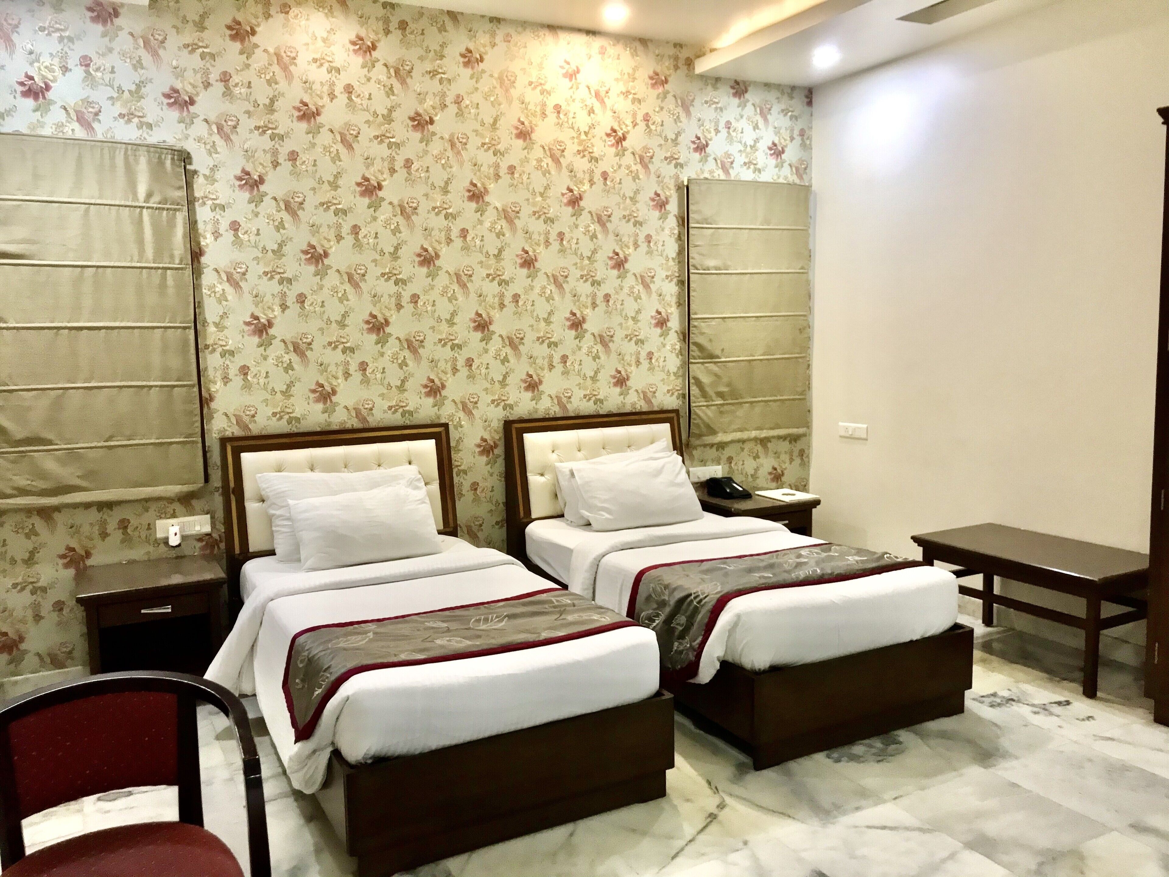 club luxuria  | 1 bedroom, premium bedding, minibar, in-room safe