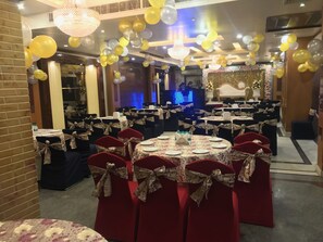 Evenementenzaal