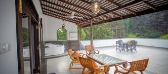 Green Villa