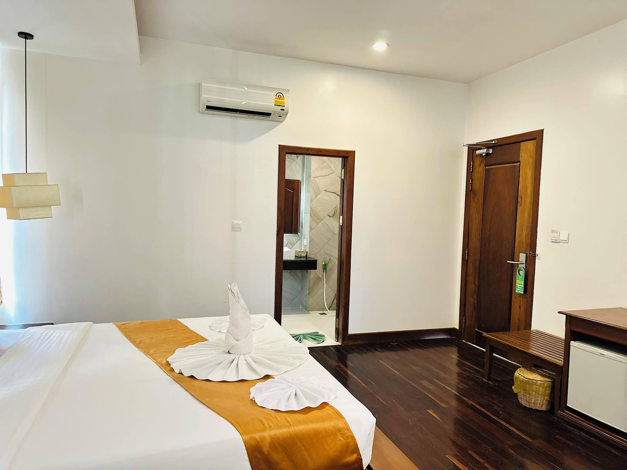 Photo - Holy Angkor Hotel