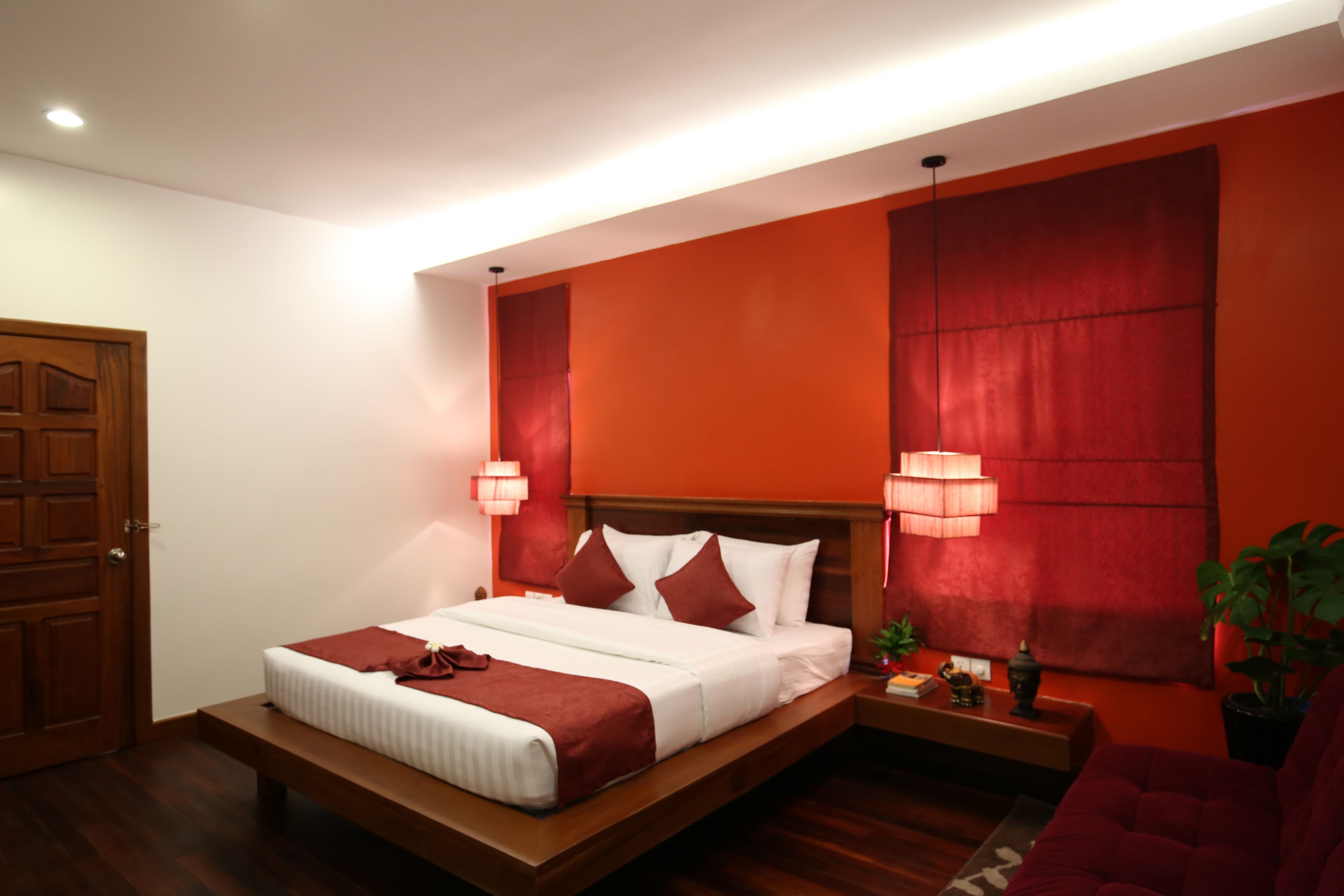 Photo - Holy Angkor Hotel