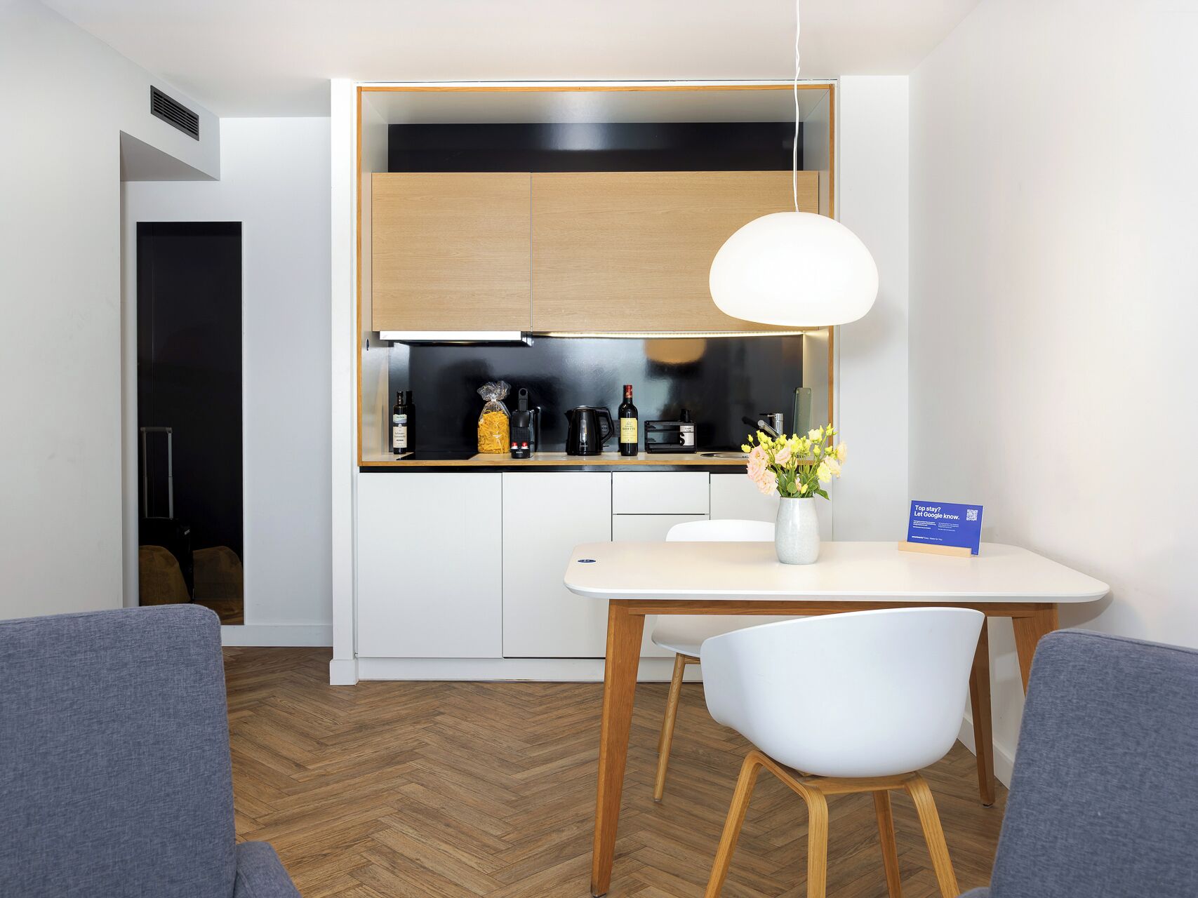 Studio XL | Private kitchen