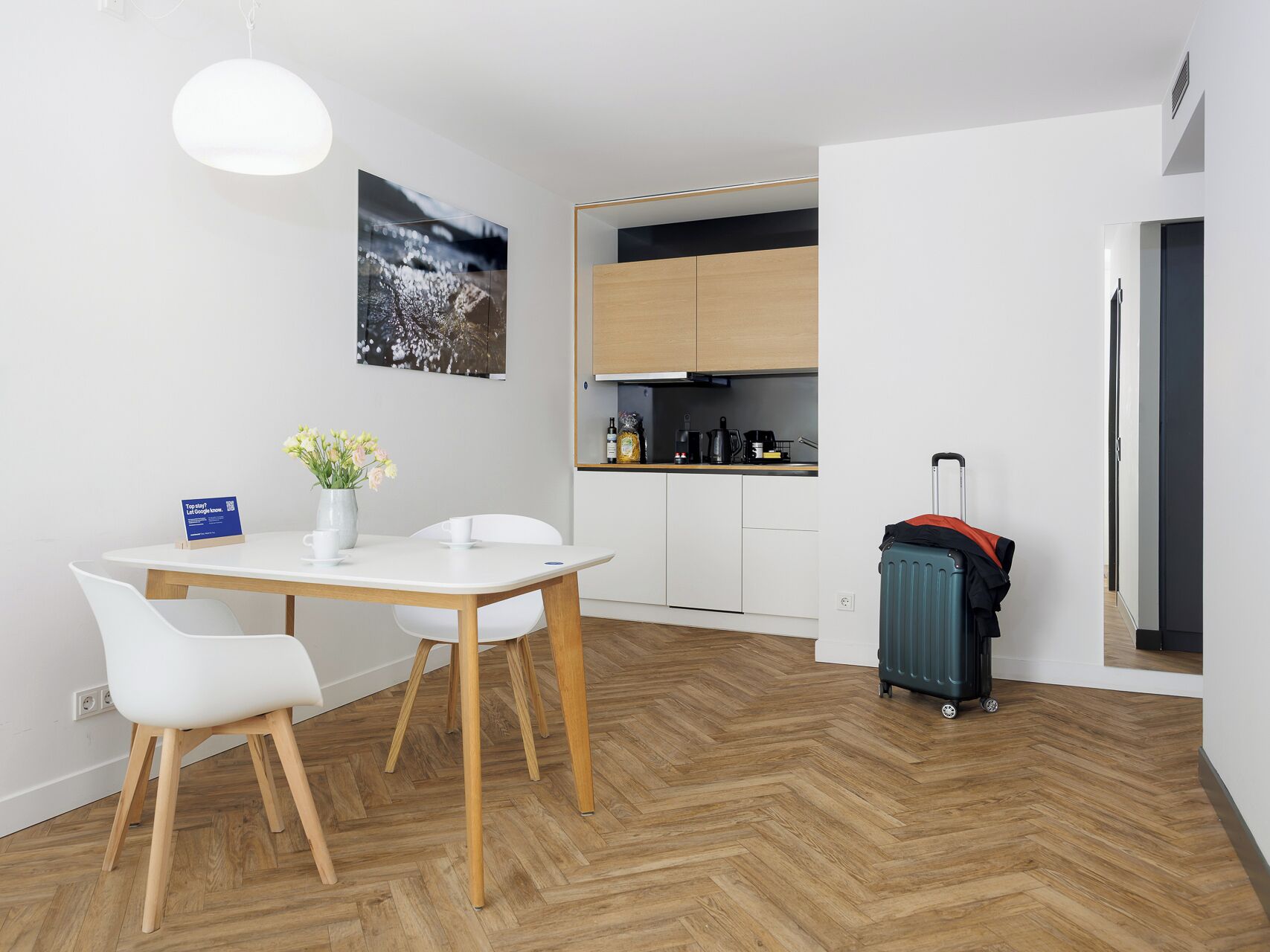 Studio XL | Private kitchen