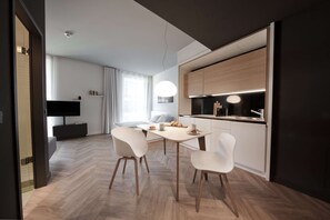 Apartment | Private kitchen