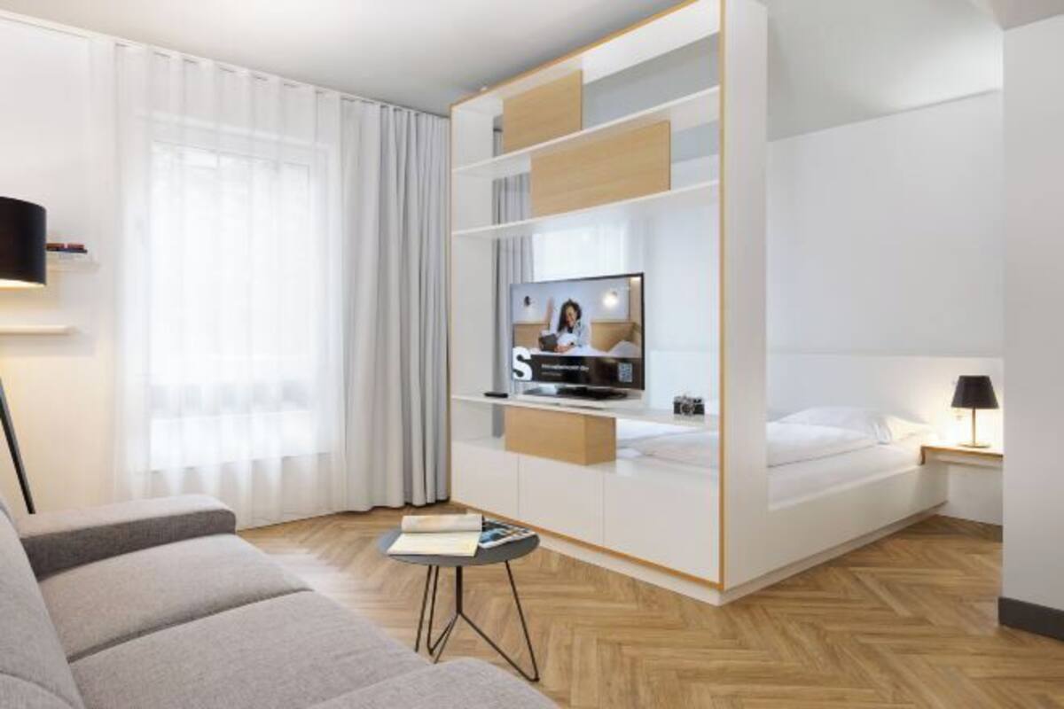 Cortinas opacas y sistema de insonorización