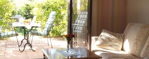 Room - Hotel Al Fiume (Terre di Pedemonte)