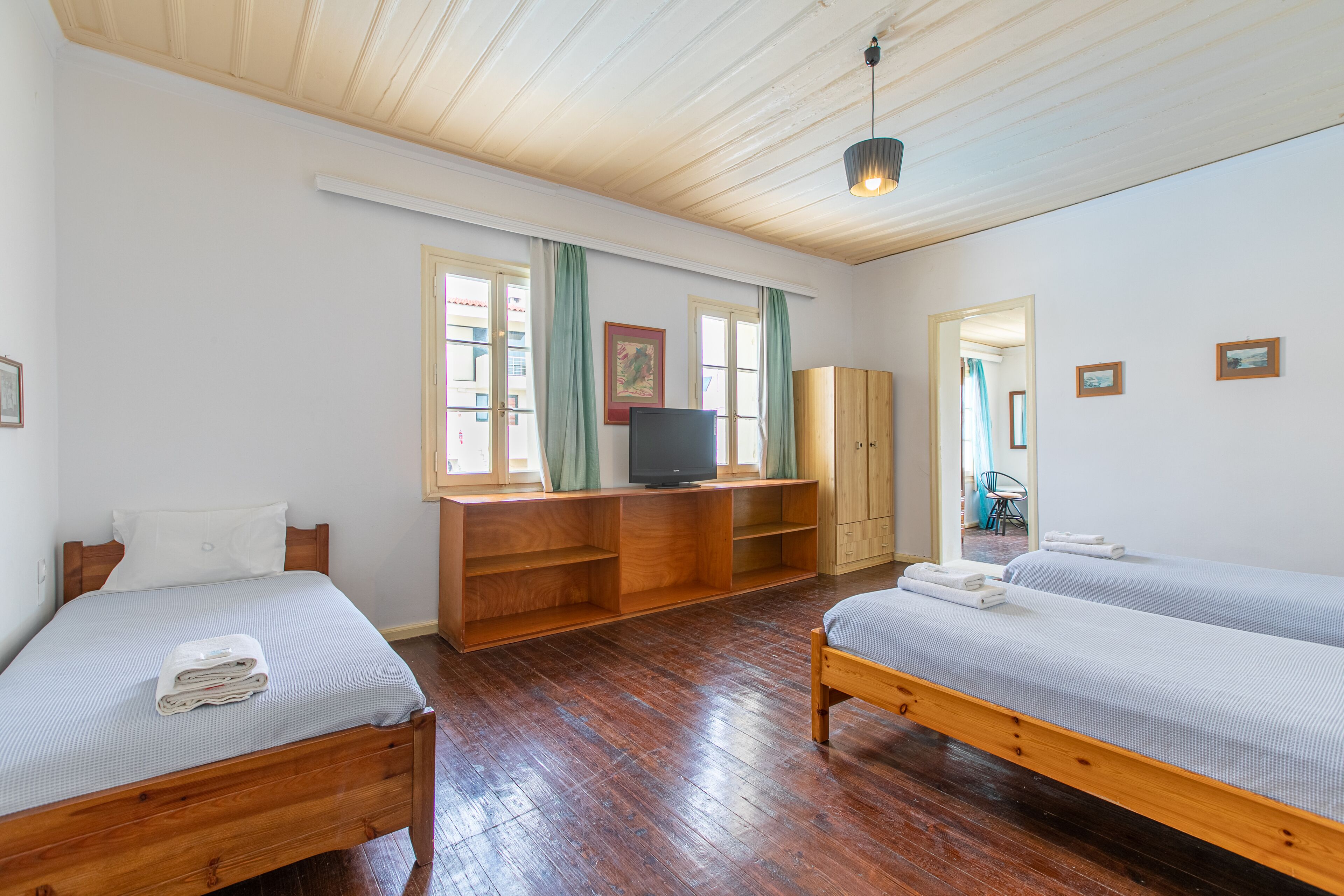 Foto - Orestis Hotel Sea View Apartments