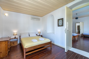 Traditional Apartment, Sea View - Orestis Hotel Apartments (Chania)