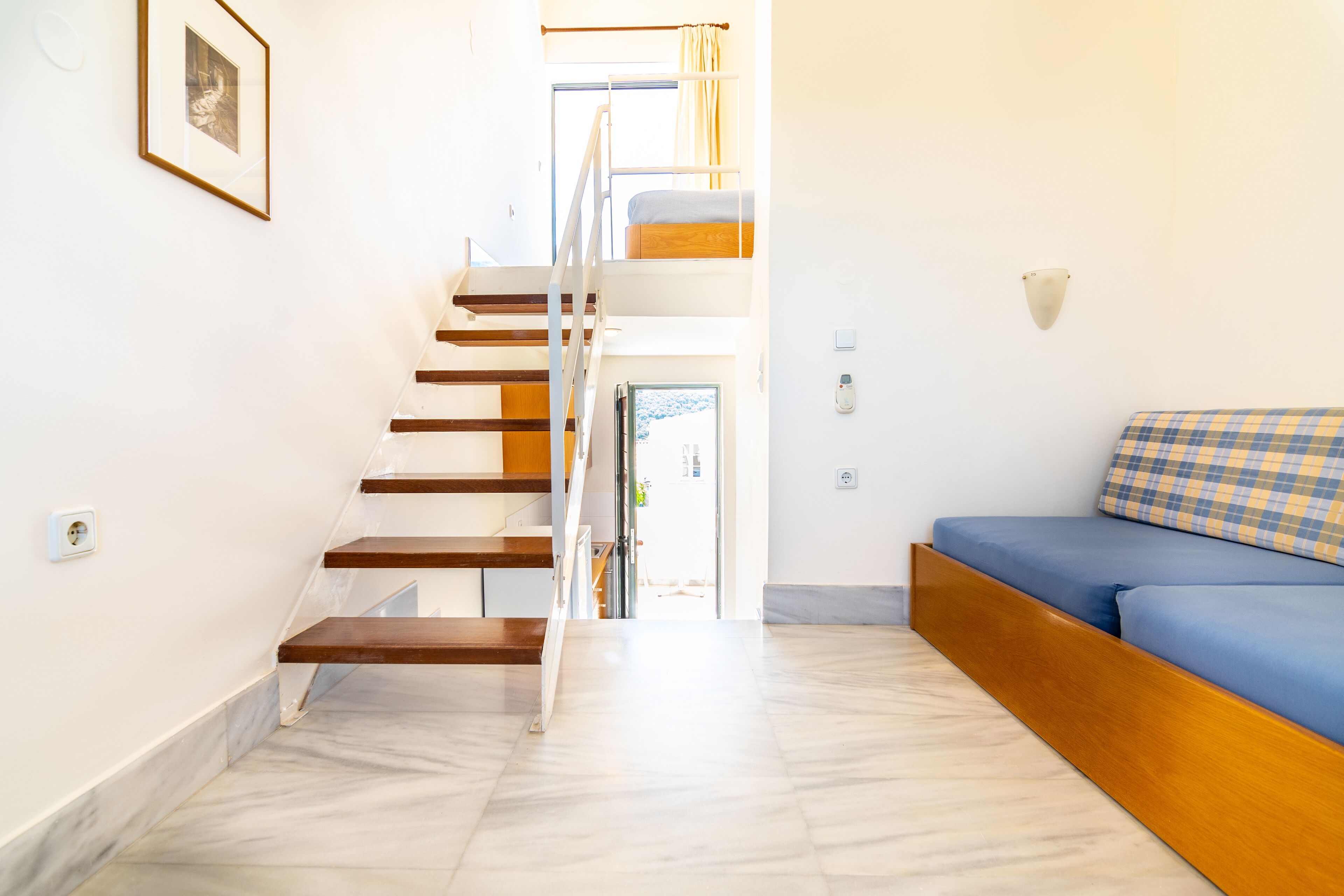 Foto - Orestis Hotel Sea View Apartments