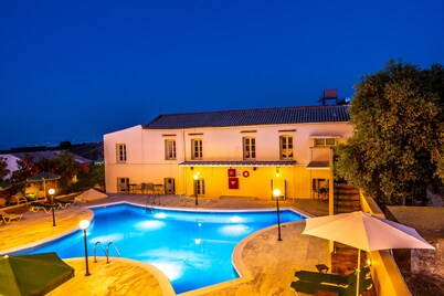 Orestis Hotel Apartments