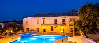 Orestis Hotel Apartments