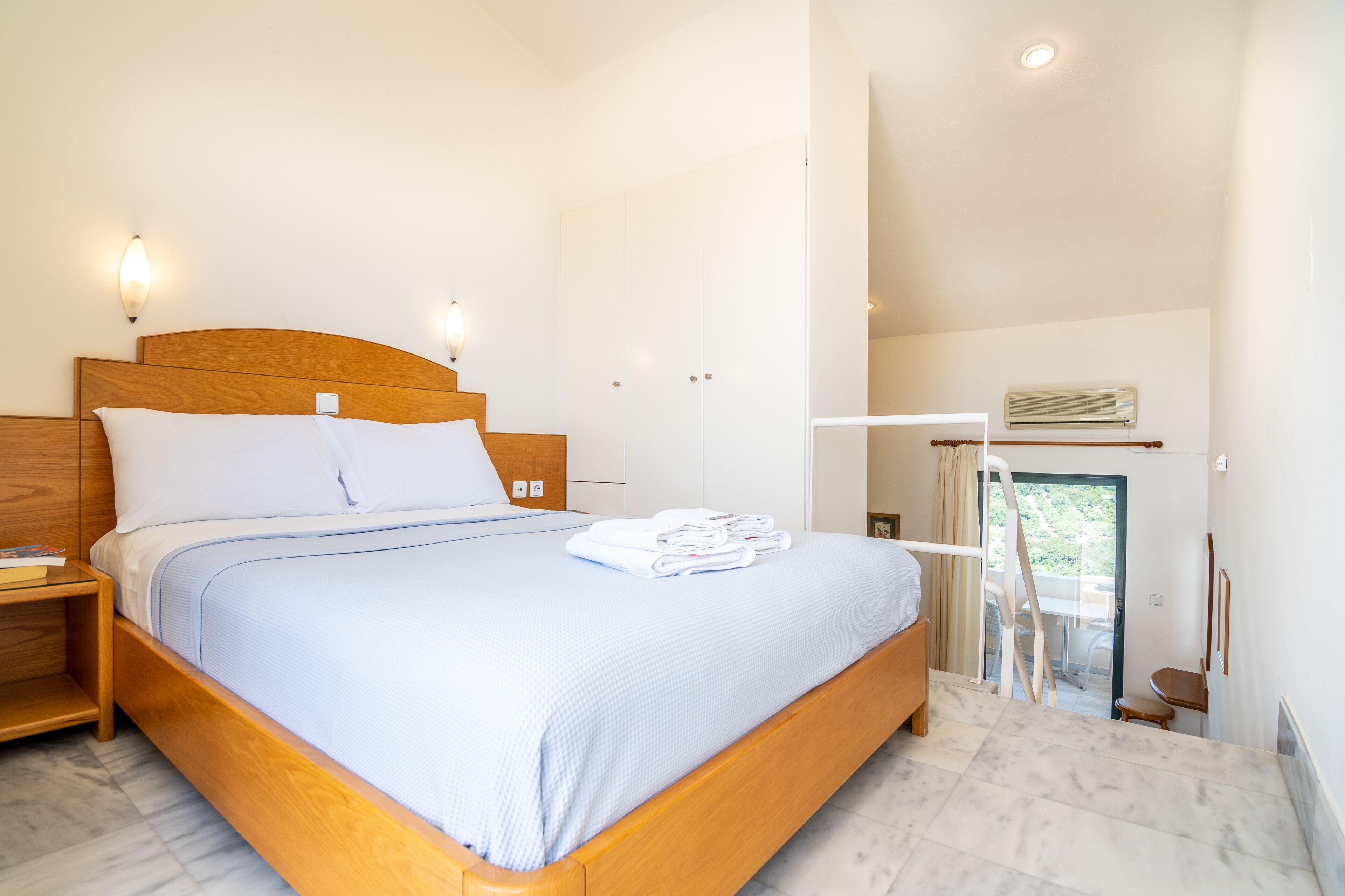 Foto - Orestis Hotel Sea View Apartments