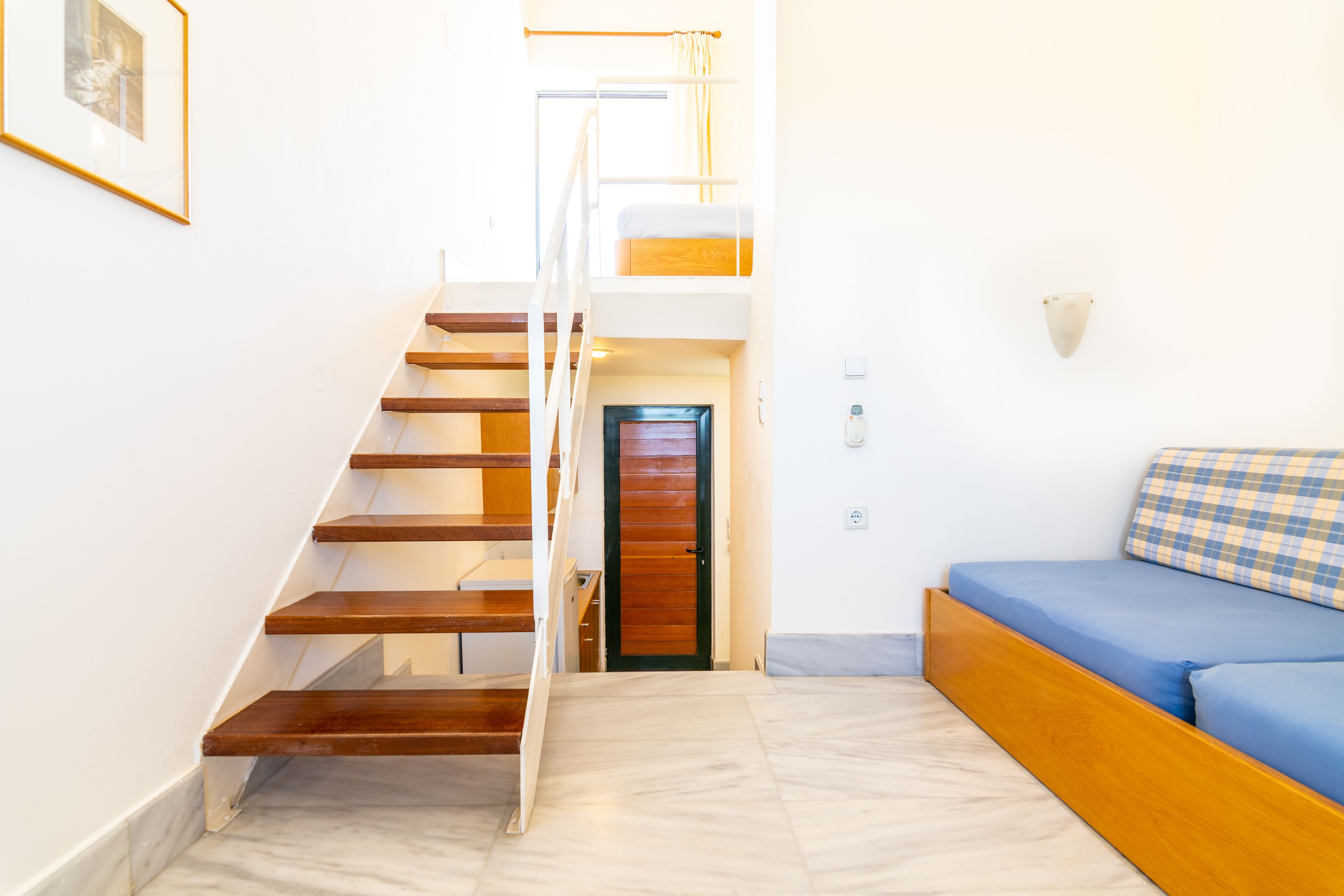Foto - Orestis Hotel Sea View Apartments