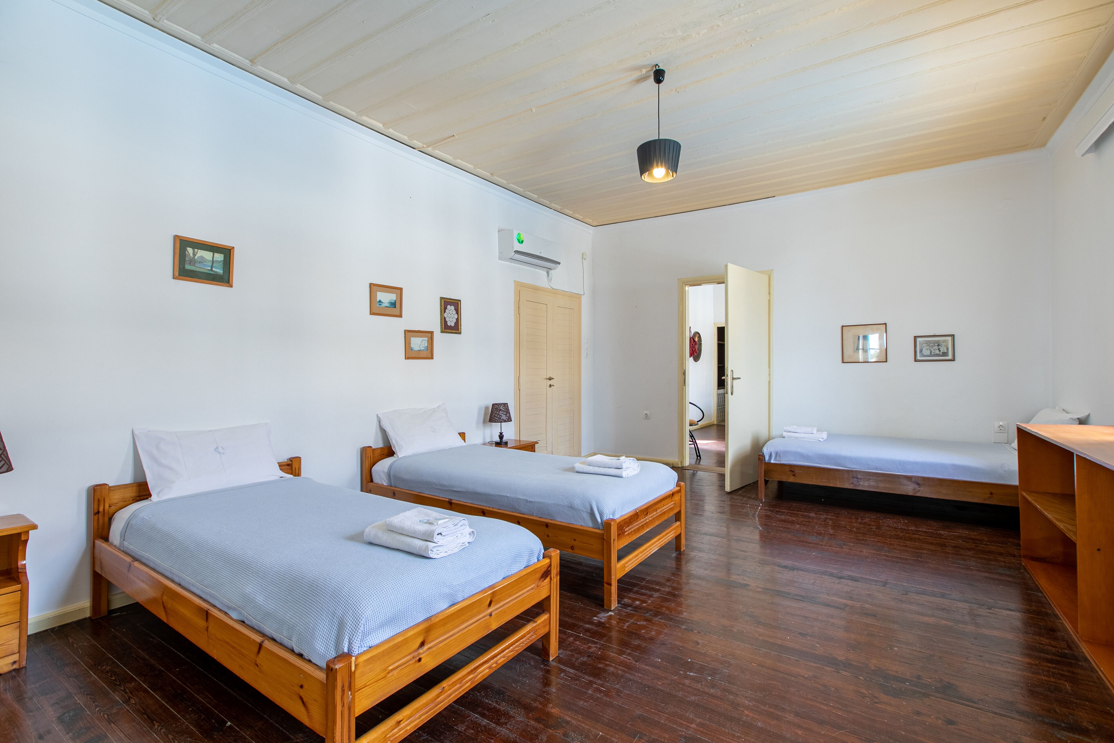 Foto - Orestis Hotel Sea View Apartments