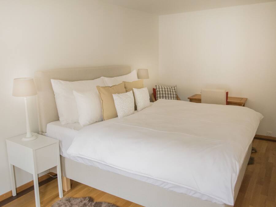 1 habitación, minibar, tabla de planchar con plancha y wifi gratis