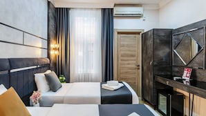 Room - La Pazza Suites (Istanbul)