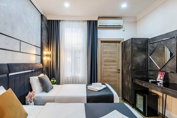 Room - La Pazza Suites (Istanbul)