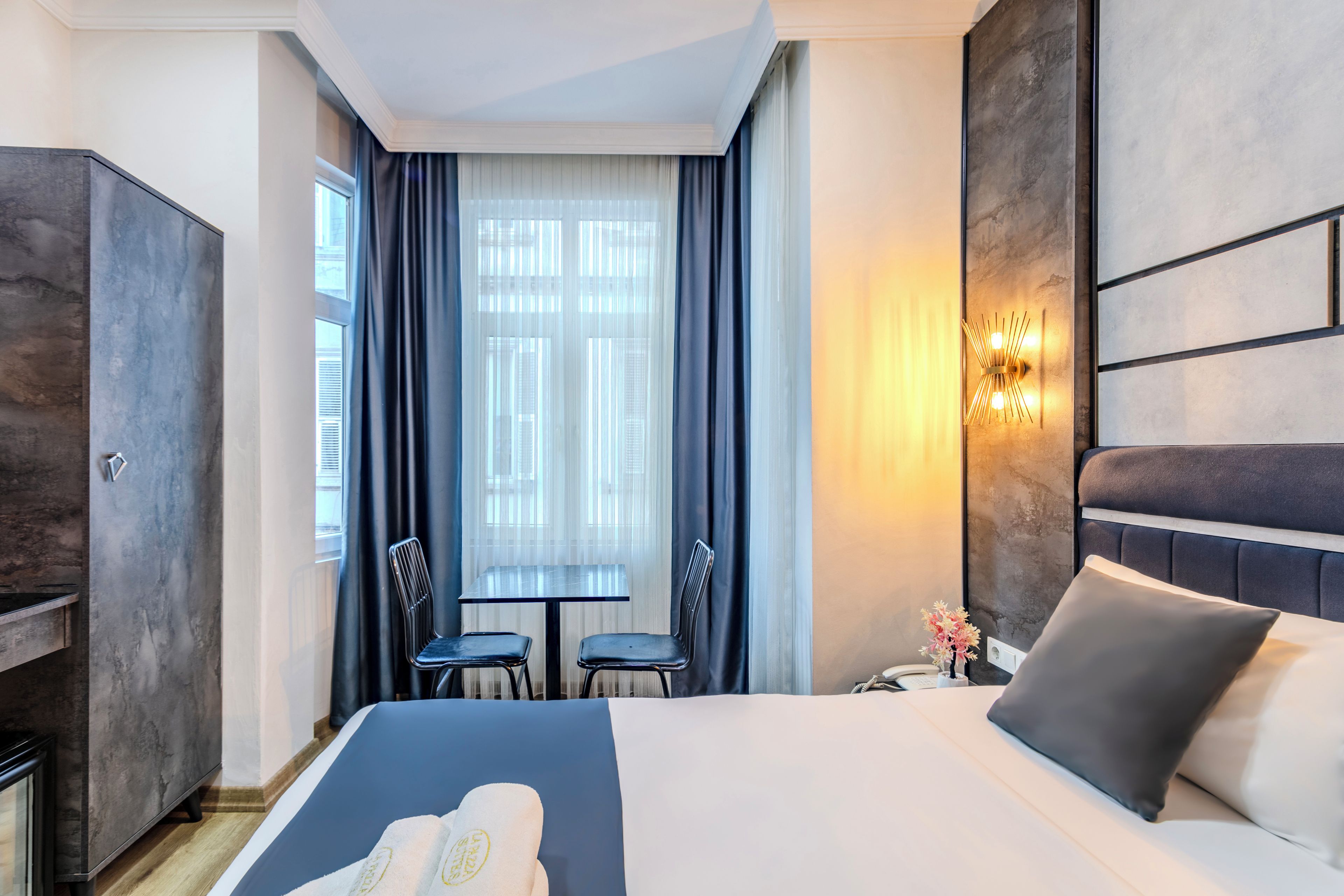 Foto - La Pazza Suites Hotel