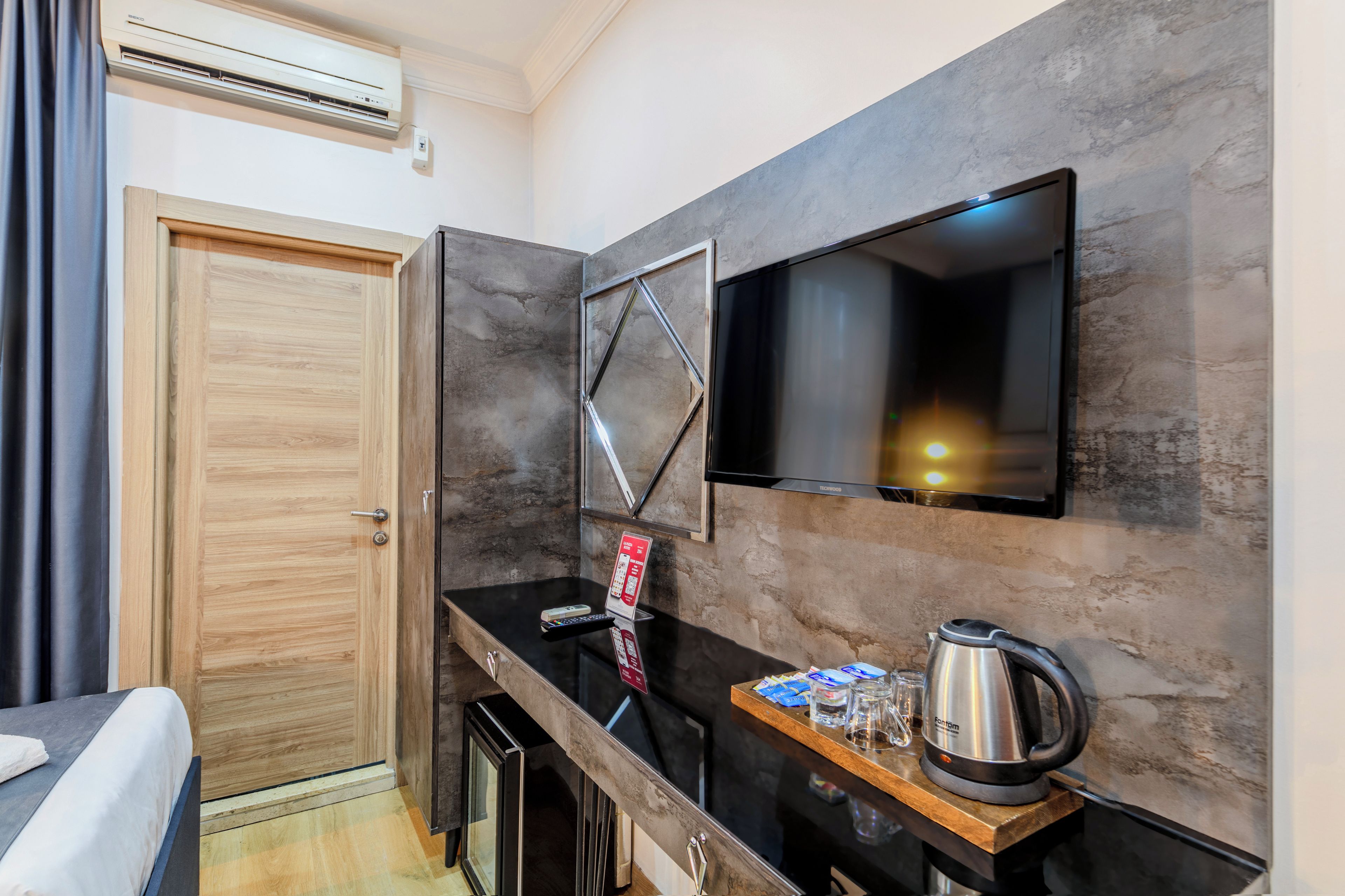 Foto - La Pazza Suites Hotel