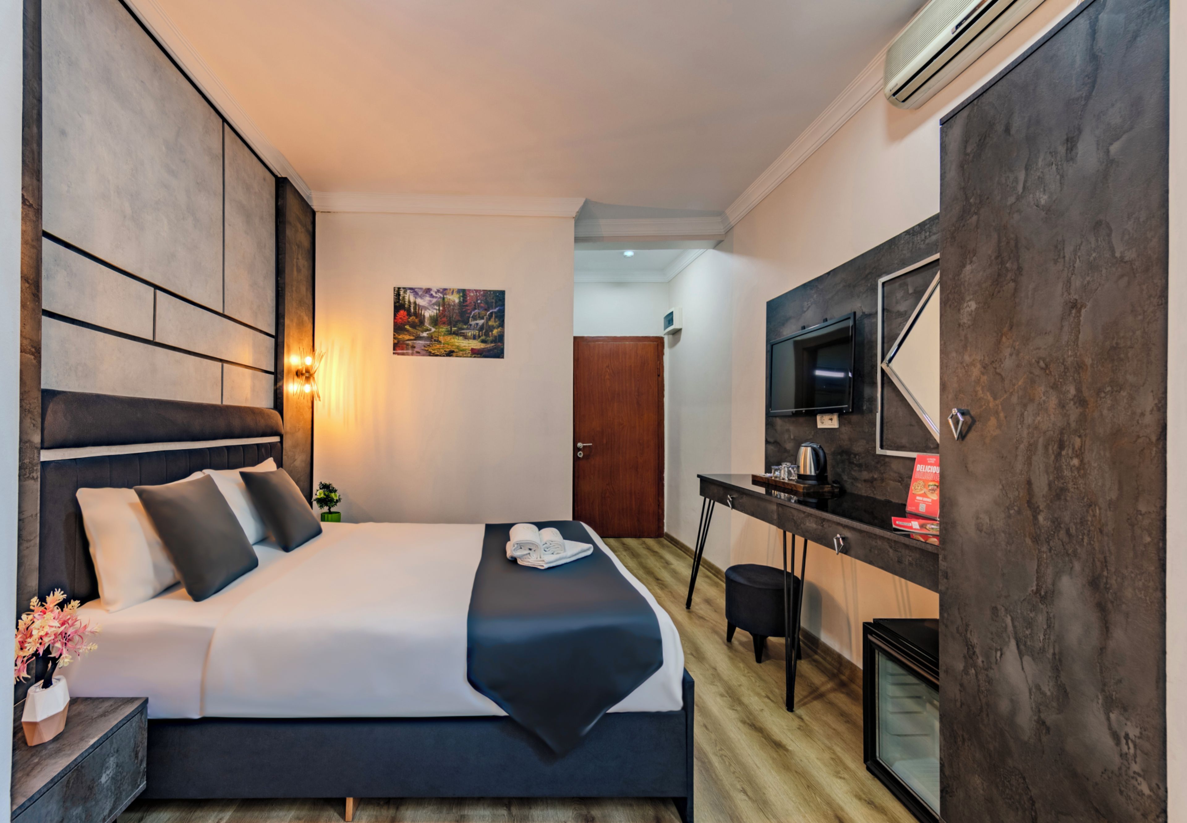 Foto - La Pazza Suites Hotel
