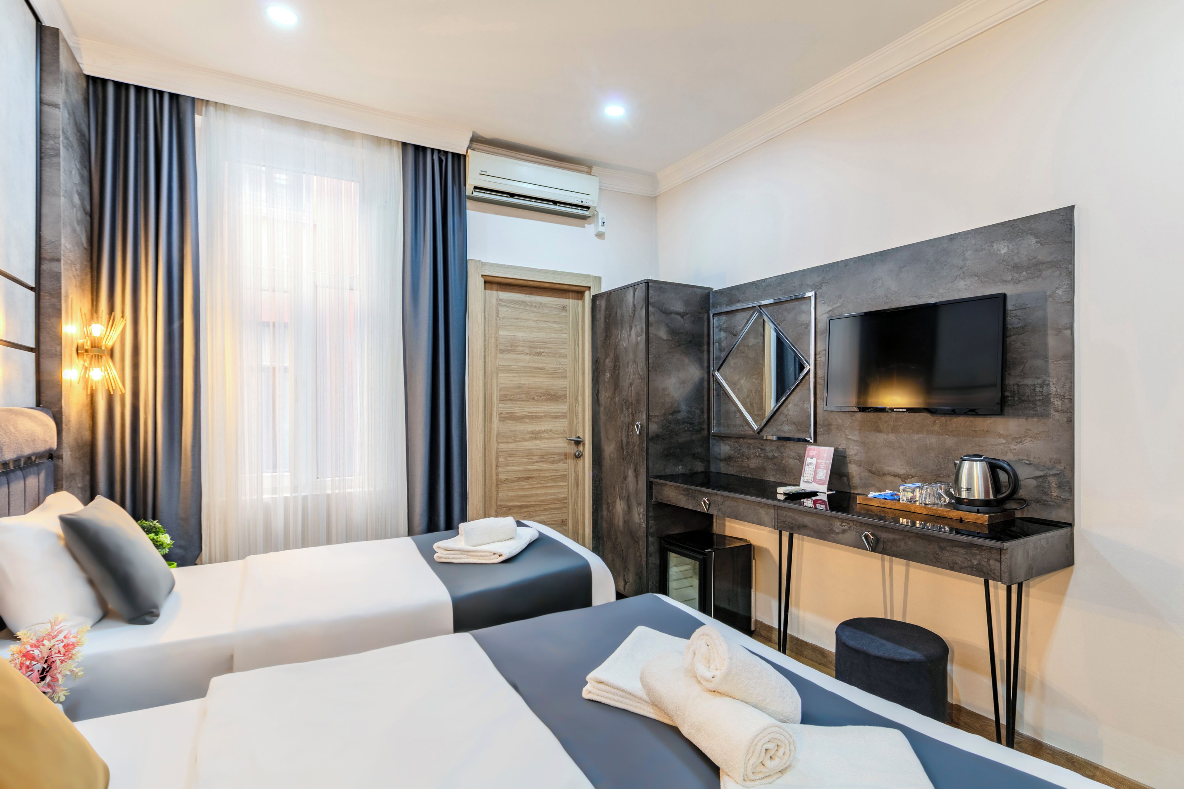 Foto - La Pazza Suites Hotel