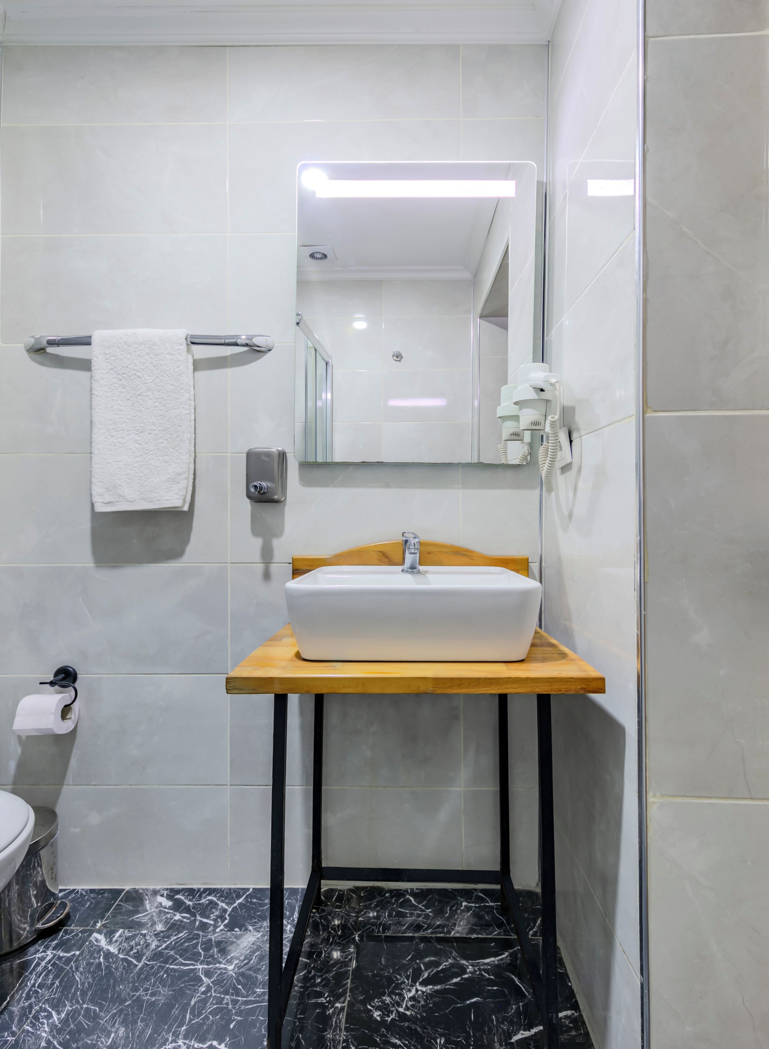 Foto - La Pazza Suites Hotel