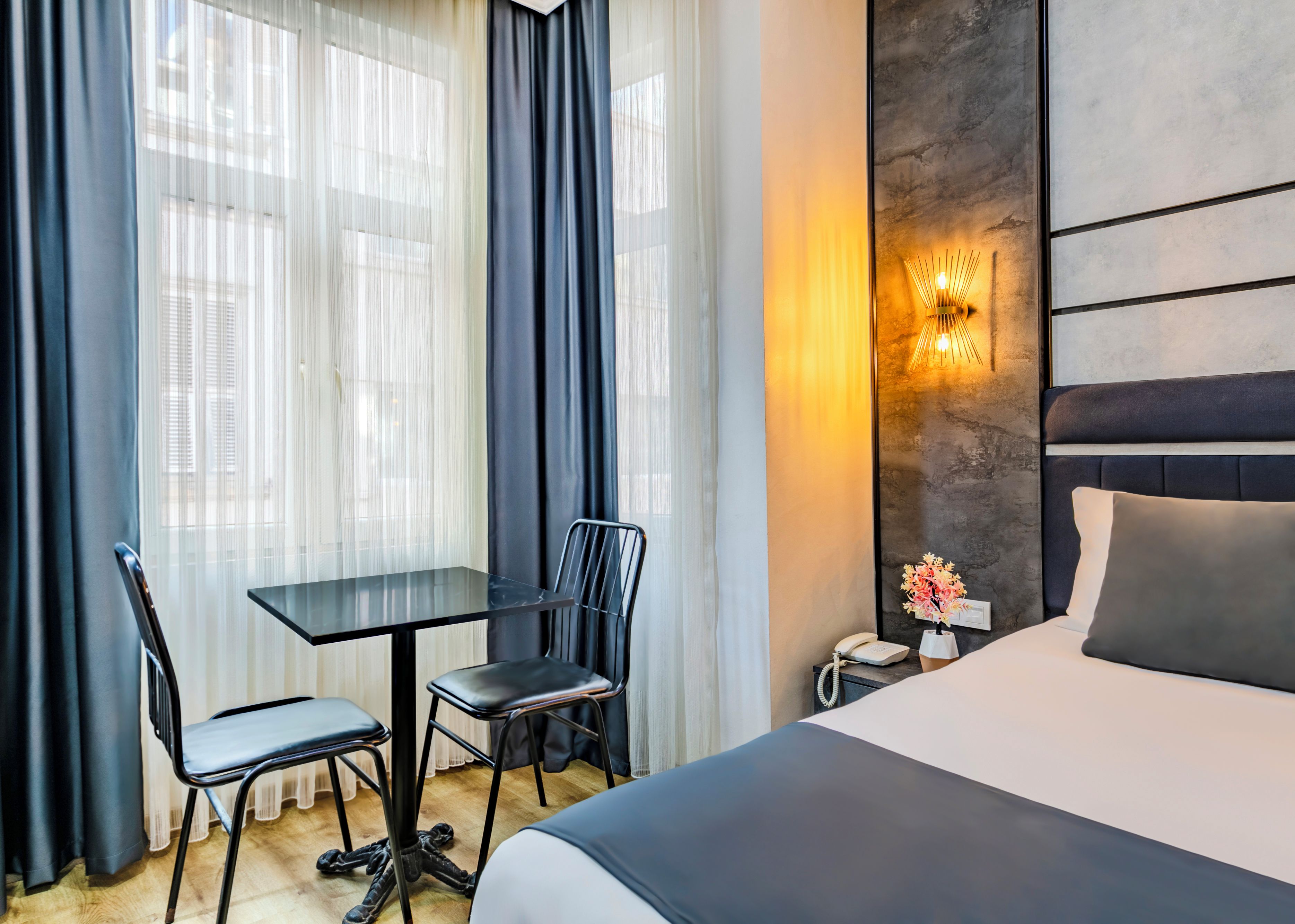 Foto - La Pazza Suites Hotel