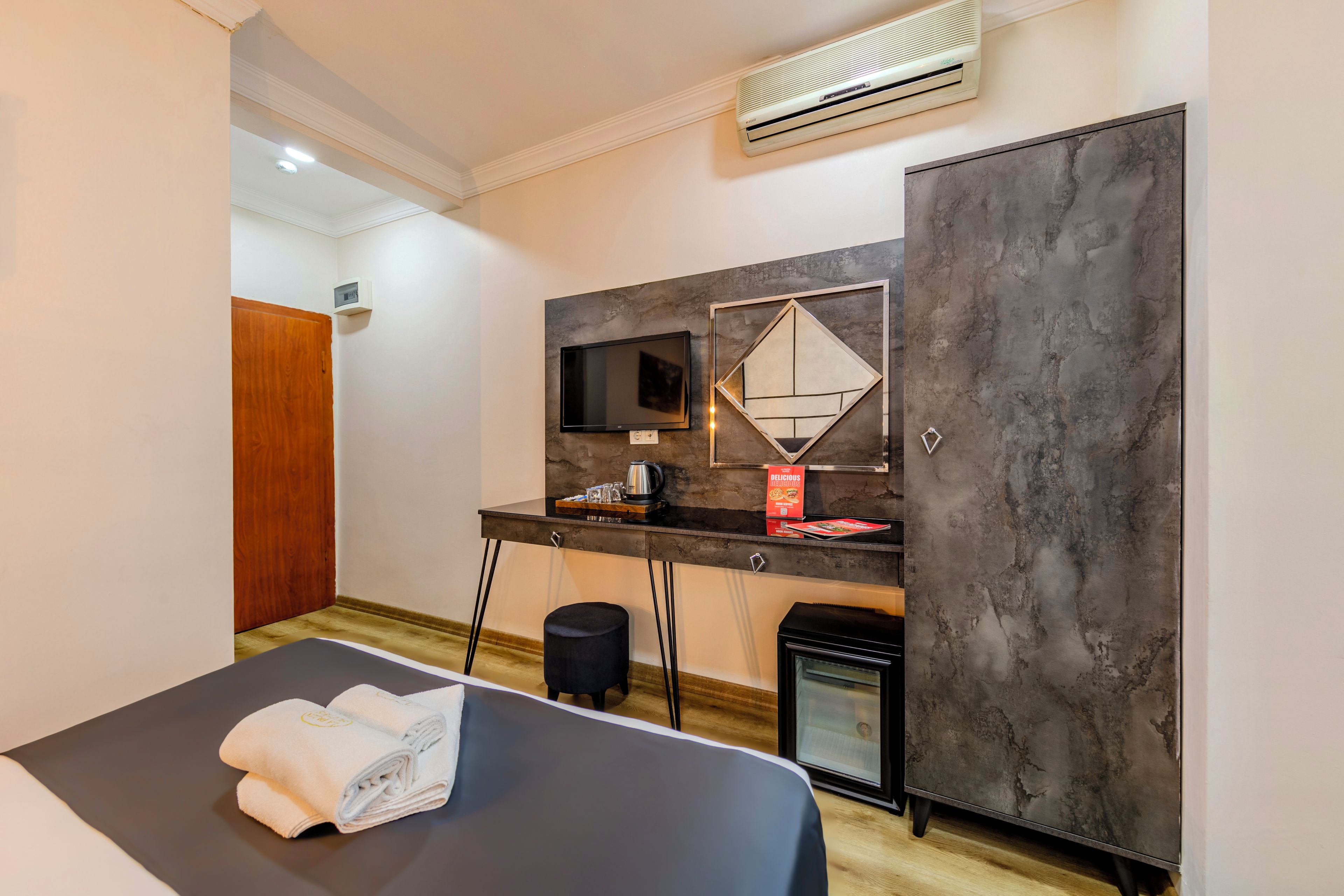 Foto - La Pazza Suites Hotel