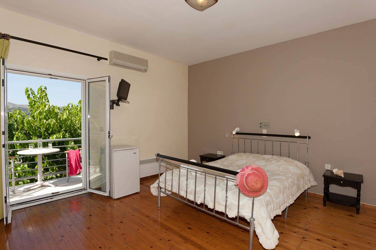 Estudio | Ropa de cama de alta calidad y insonorización