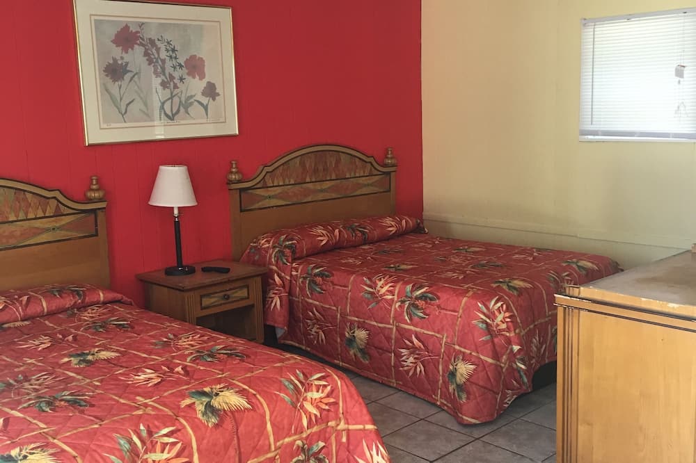 Shelton Motel