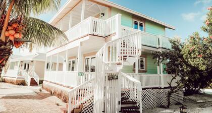 EMBRACE Resort