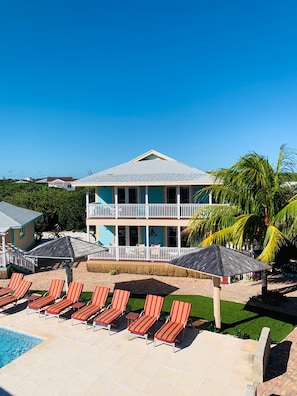 Family Townhome, 3 Bedrooms | Room amenity