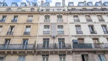 Classic Studio ground floor - 21 m2 | Intérieur