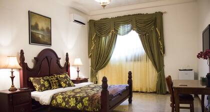 Embassy Suites Hotels & Restaurant